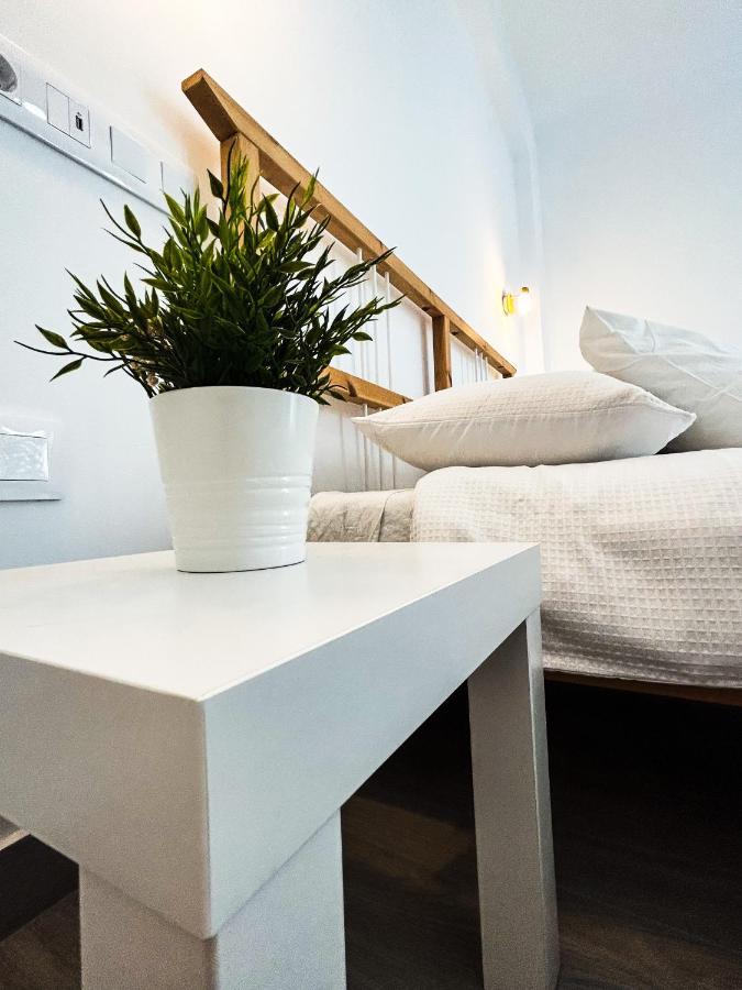 Casa La Laja Apartment San Juan de la Rambla Екстериор снимка